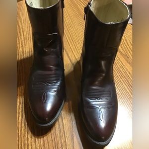 Men’s Durango size 9 1/2 EE boots western core